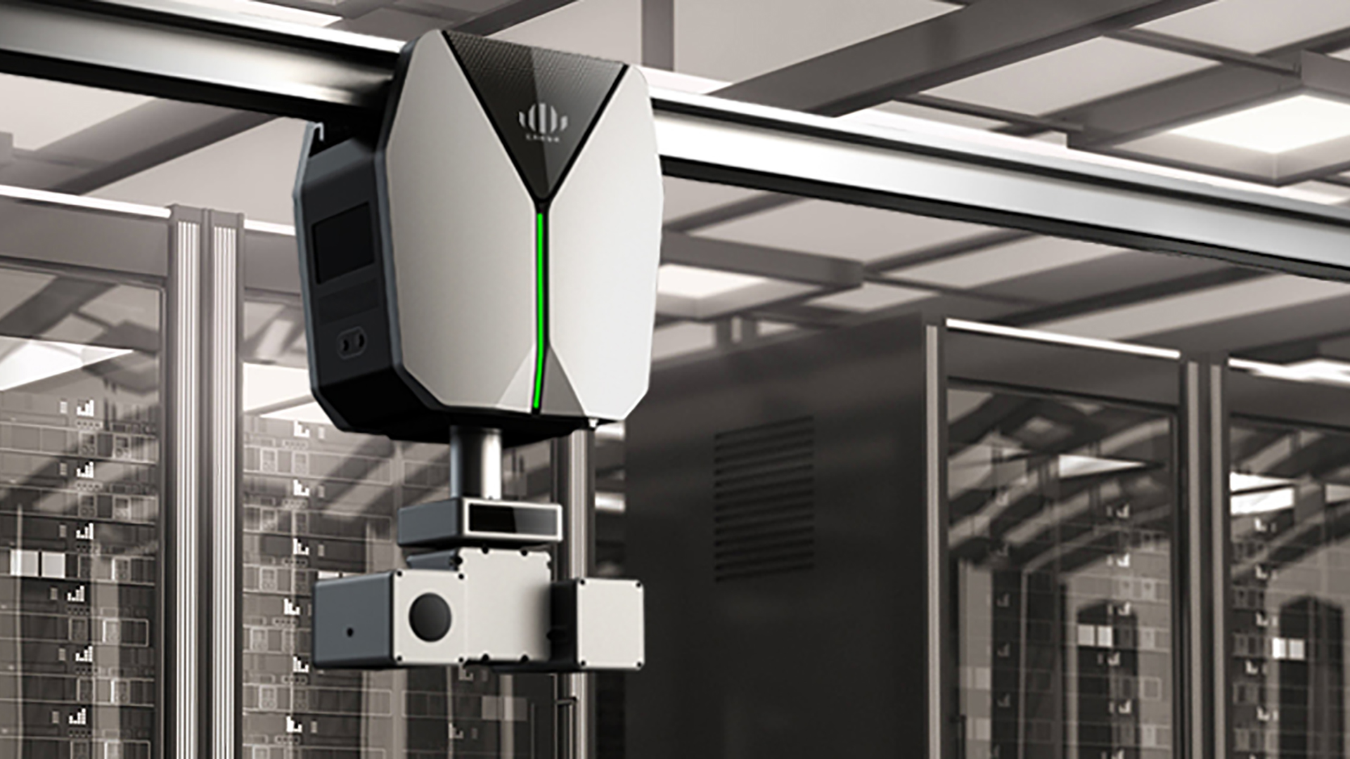 CREATING A SMART FUTURE WITH HIGH QUALITY INSPECTION EQUIPMENT